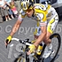 Kim Kirchen w�hrend des Scheldeprijs 2009